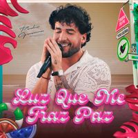 Pedro Guerra - Luz que Me Traz Paz