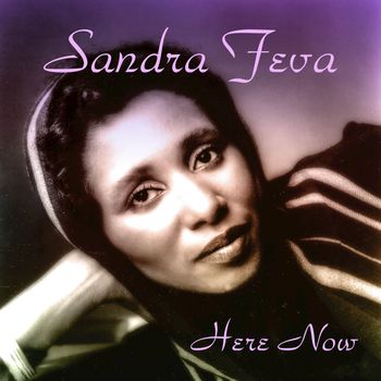 Sandra Feva - Here Now