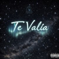 Jere - TE VALÍA (Explicit)