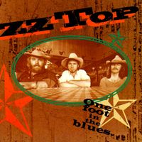 ZZ Top - One Foot in the Blues