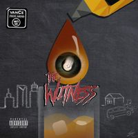 Vance - The Witness (Explicit)
