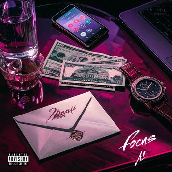 A1 - Focus (Explicit)