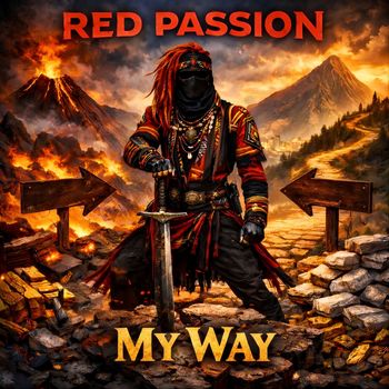 Red Passion - My Way