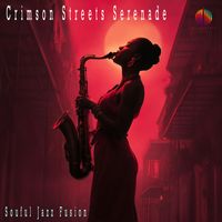 RITMOVIBRA - Crimson Streets Serenade