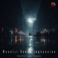 RITMOVIBRA - Moonlit Soul Frequencies