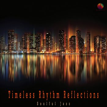 RITMOVIBRA - Timeless Rhythm Reflections