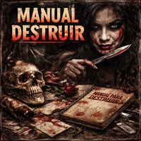 ultrapier - manual para destruir