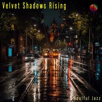 RITMOVIBRA - Velvet Shadows Rising