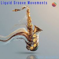 RITMOVIBRA - Liquid Groove Movements