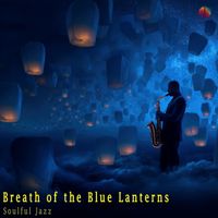 RITMOVIBRA - Breath of the Blue Lanterns
