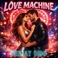 Deejay Dido - Love Machine