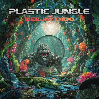 Deejay Dido - Plastic Jungle