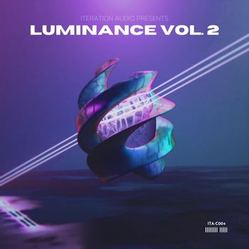 Various Artists - Luminance, Vol. 2 (Explicit)