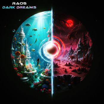 Raos - Dark Dreams