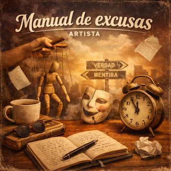 ultrapier - manual de excusas