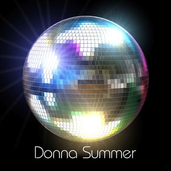 Donna Summer - Donna Summer