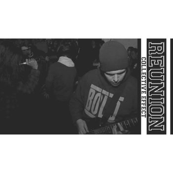 Reunion - Collective Effect