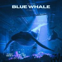 Delcherro - Blue Whale