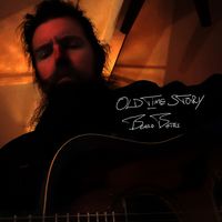 Beard Bates - Old Time Story