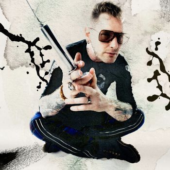 Corey Taylor - Talk Sick (Explicit)