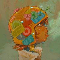 Ruffin - Shades of Us. (Explicit)