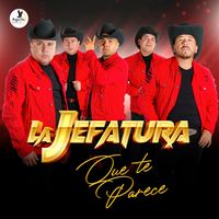 LA JEFATURA - QUE TE PARECE