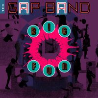 The Gap Band - Big Fun