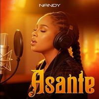 Nandy - Asante