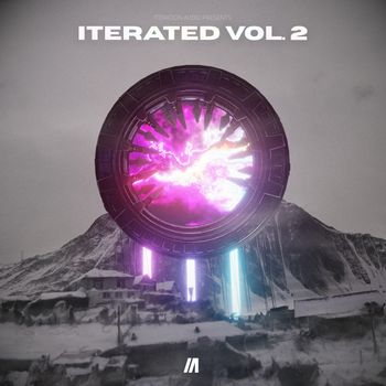 Various Artists - Iterated, Vol.2 (Explicit)