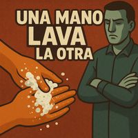 ultrapier - una mano lava la otra