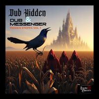 Dub Hidden - Hidden Steppa, Vol. 1