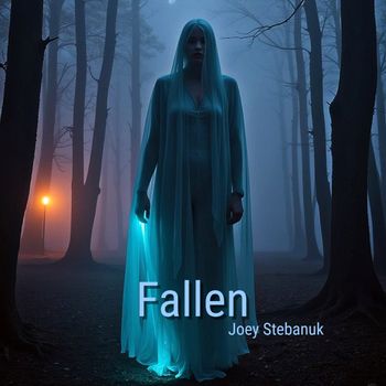 Joey Stebanuk - Fallen