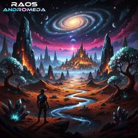 Raos - Andromeda