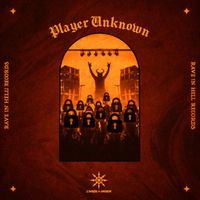 Chaos & Order - Player Unknown