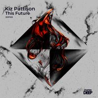Kiz Pattison - This Future