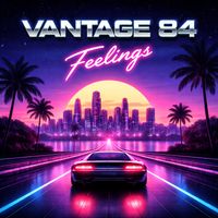 VANTAGE 84 - Feelings