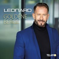 Leonard - 40 Jahre - 40 Hits
