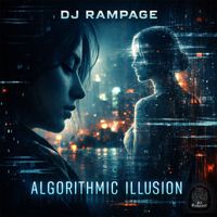 DJ Rampage - ALGORITHMIC ILLUSION