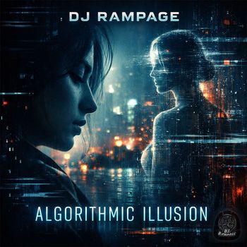 DJ Rampage - ALGORITHMIC ILLUSION