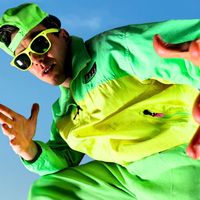 Marvelous Mosell - Har Det Godt i Dag