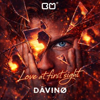 DÂVINØ - Love At First Sight