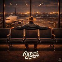 RRAI - Airport Cowboy