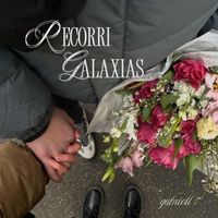 gabriell - RECORRÍ GALAXIAS