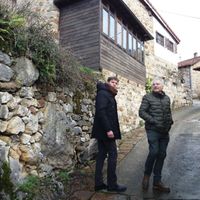 Javier Ojeda - A Punto De Ocurrir