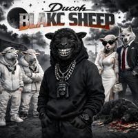 Ducoh - BlakcSheep (Explicit)