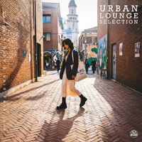 DJ LEE - Urban Lounge Selection (Seongsu Vibe & Laid Back Jazz)