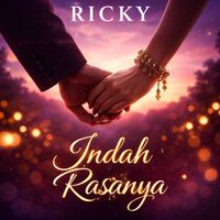 RICKY - Indah Rasanya