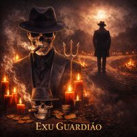 Susy Seven - Exú Guardião