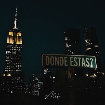 Alik - DONDE ESTAS?