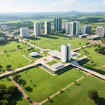 Atmos - Eleição Brasileira